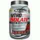 NITRO ISOLATE 65 PRO SERIES - 932 g